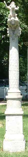 Jupitersaeule