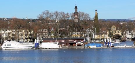 WILLKOMMEN IN SCHIERSTEIN!  KLICK HIER!